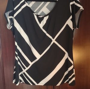 Worthington Blouse